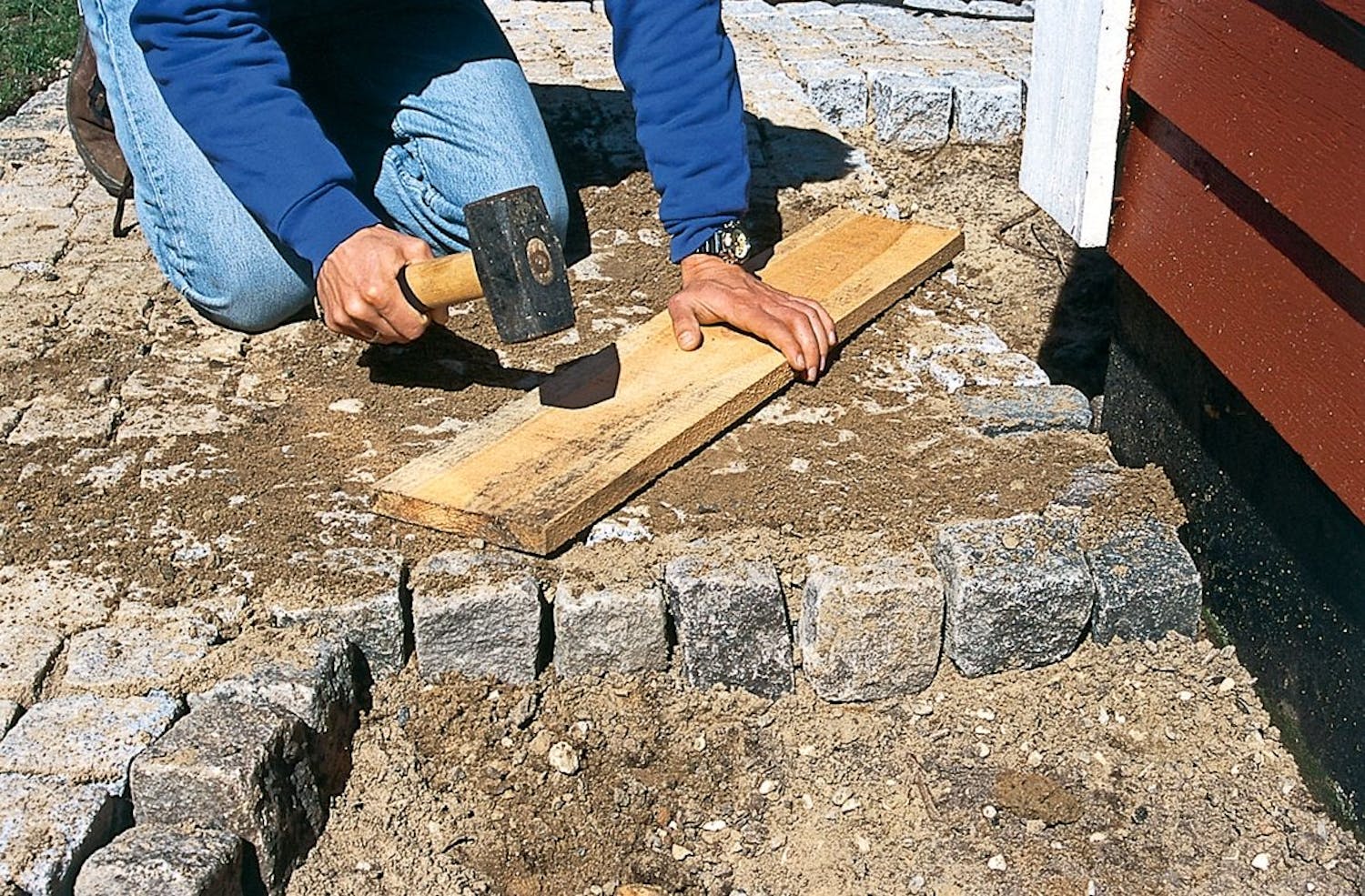 Naturstein Naturstein